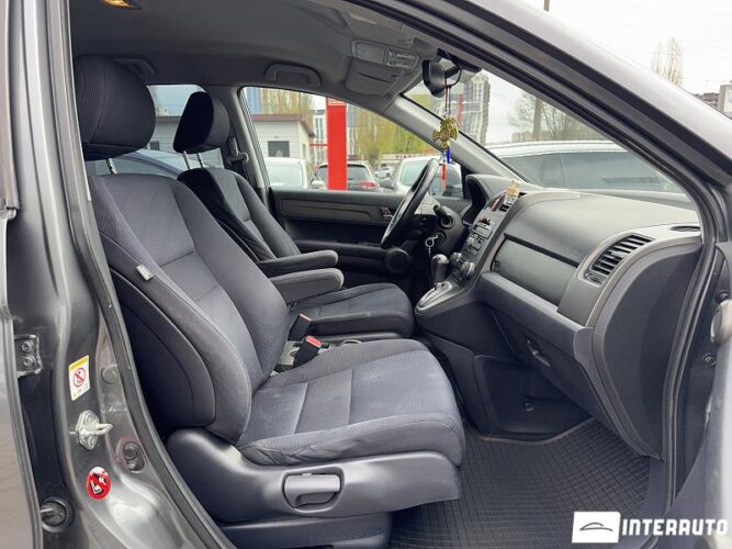 Honda CR-V 42 honda CR-V 2010