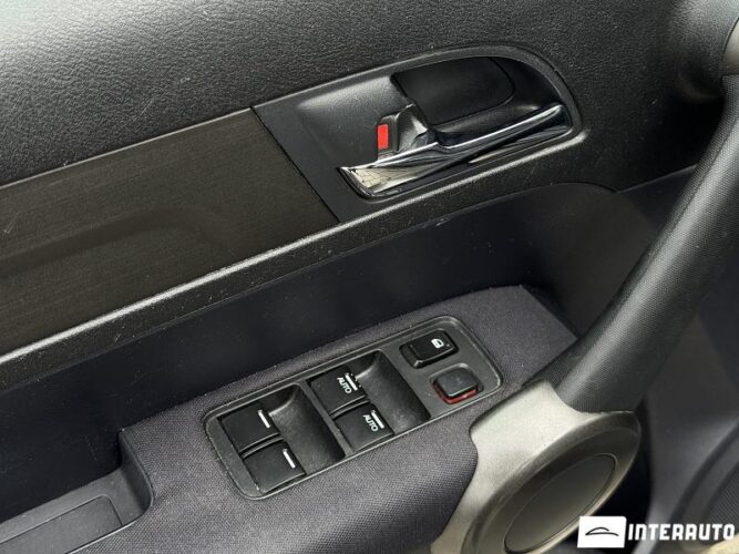 Honda CR-V 34 honda CR-V 2010
