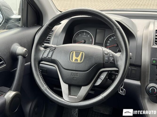 Honda CR-V 37 honda CR-V 2010