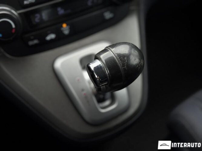 Honda CR-V 41 honda CR-V 2010