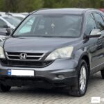 Honda CR-V 2010