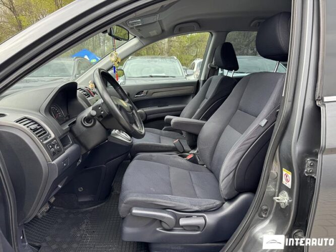 Honda CR-V 33 honda CR-V 2010
