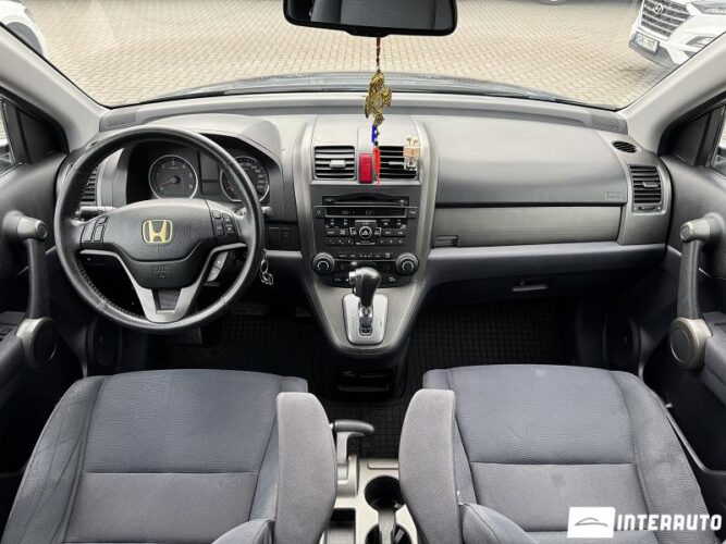 Honda CR-V 36 honda CR-V 2010
