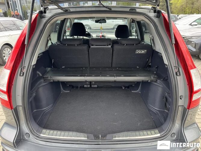 Honda CR-V 45 honda CR-V 2010