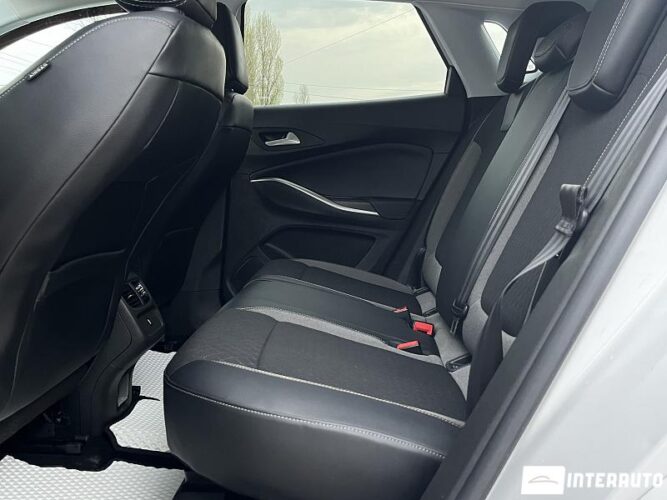 opel Grandland X 2022