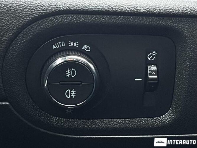 opel Grandland X 2022