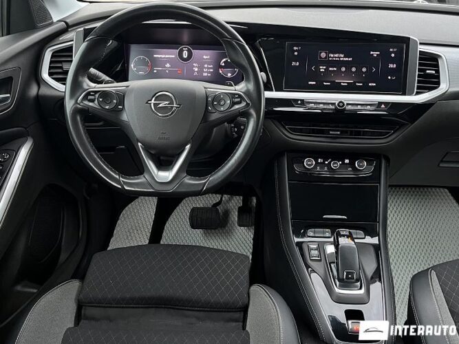 opel Grandland X 2022