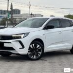 Opel Grandland X 2022