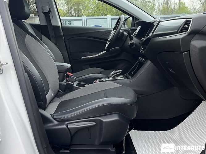 opel Grandland X 2022