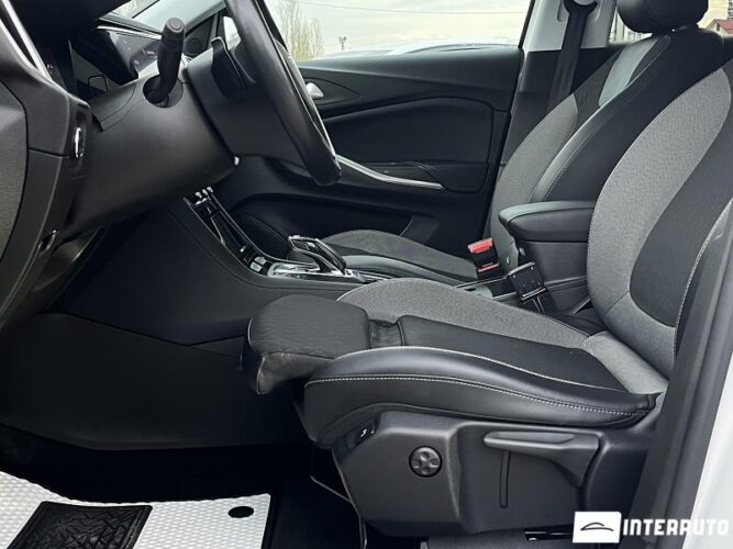 opel Grandland X 2022