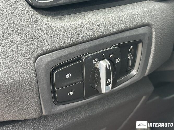 bmw 216d 2017