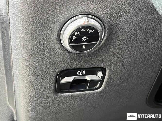 mercedes GLC 200 Coupe 2024