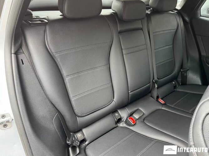 mercedes GLC 200 Coupe 2024