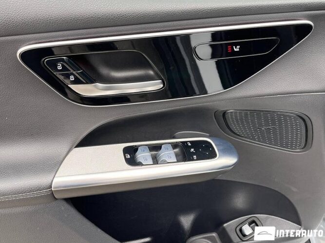 mercedes GLC 200 Coupe 2024