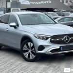 Mercedes GLC 200 Coupe 2024