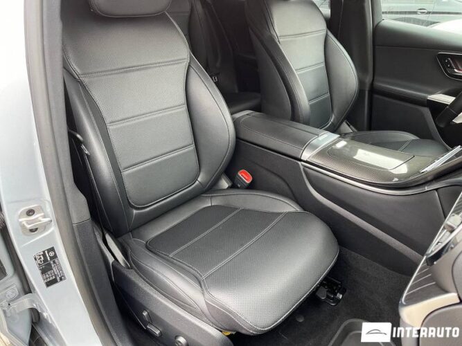 mercedes GLC 200 Coupe 2024