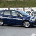 BMW 216d 2020