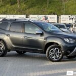 Dacia Duster 2018