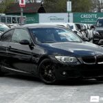 BMW 318 2011