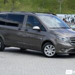 Mercedes Vito 2016