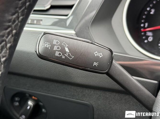Volkswagen Tiguan 43 volkswagen Tiguan 2018