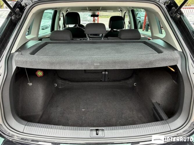 Volkswagen Tiguan 53 volkswagen Tiguan 2018