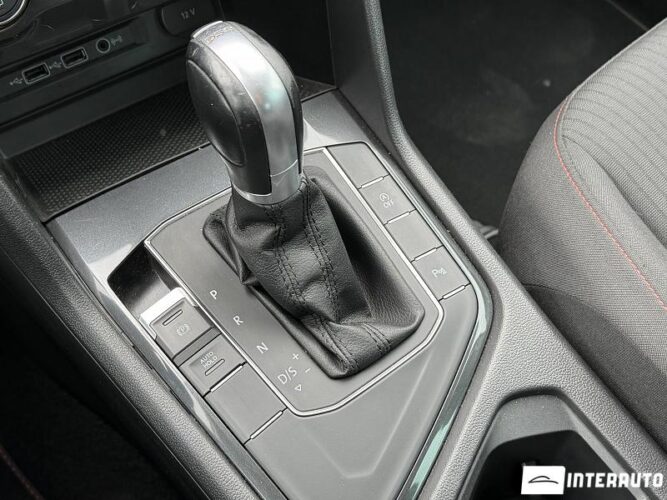 Volkswagen Tiguan 48 volkswagen Tiguan 2018
