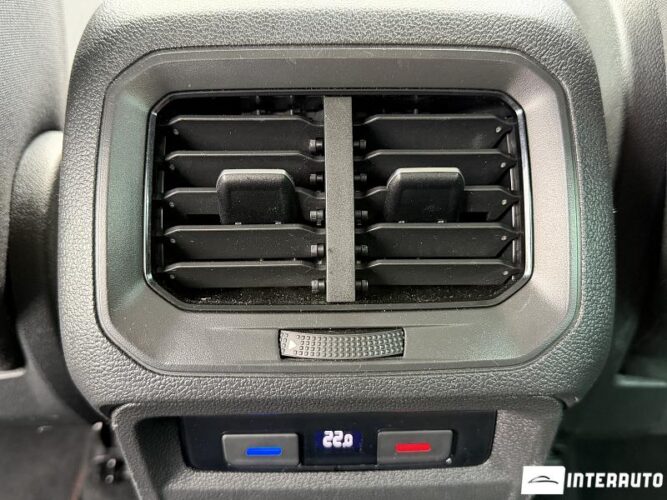 Volkswagen Tiguan 52 volkswagen Tiguan 2018