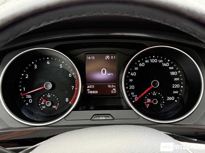 Volkswagen Tiguan 44 volkswagen Tiguan 2018