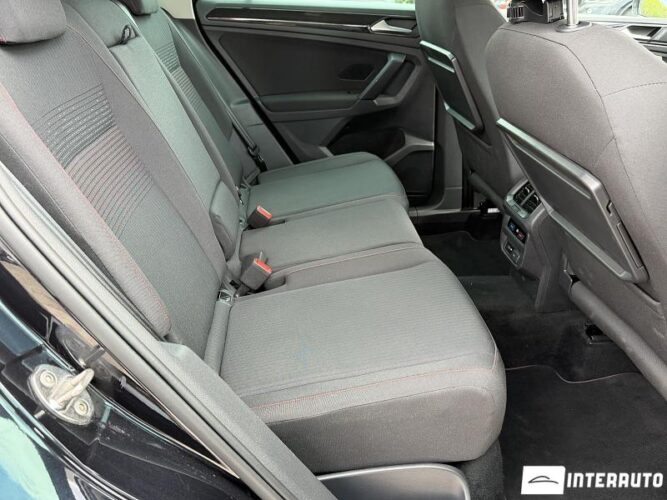 Volkswagen Tiguan 51 volkswagen Tiguan 2018