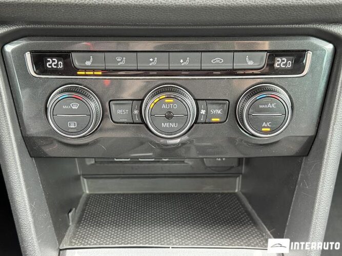 Volkswagen Tiguan 47 volkswagen Tiguan 2018