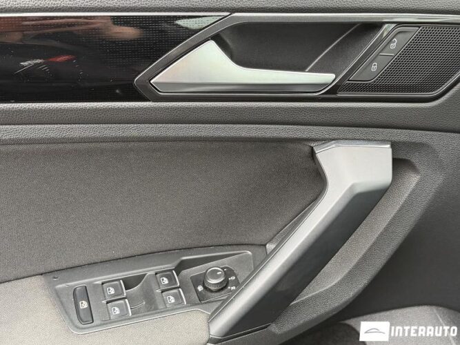 Volkswagen Tiguan 38 volkswagen Tiguan 2018