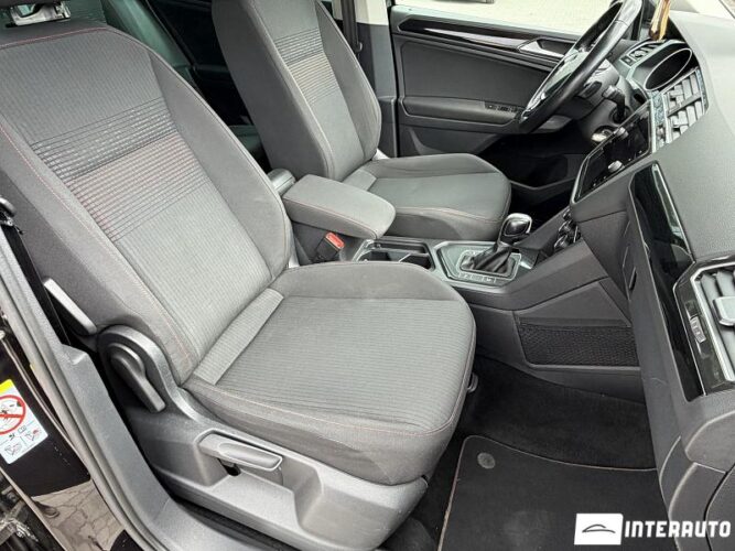 Volkswagen Tiguan 49 volkswagen Tiguan 2018