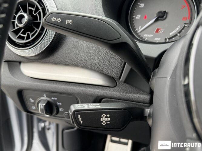 Audi S3 42 audi S3 2017