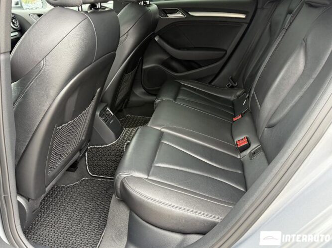 Audi S3 47 audi S3 2017