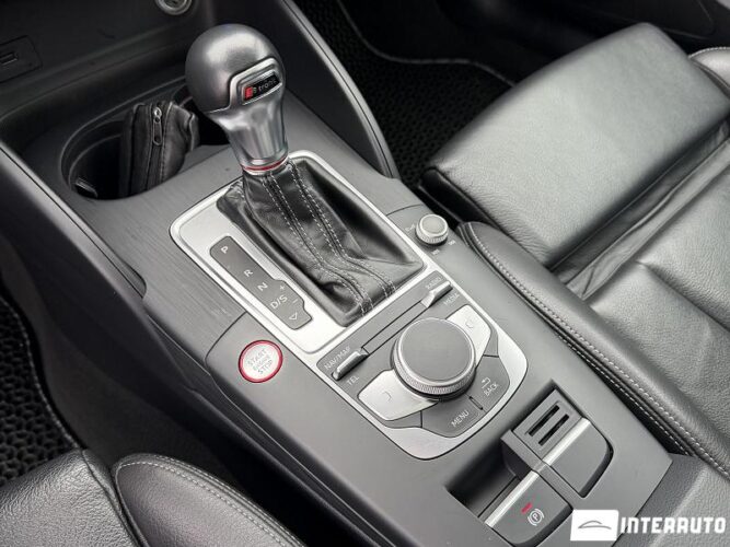 Audi S3 45 audi S3 2017
