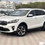 Kia Sorento 2018