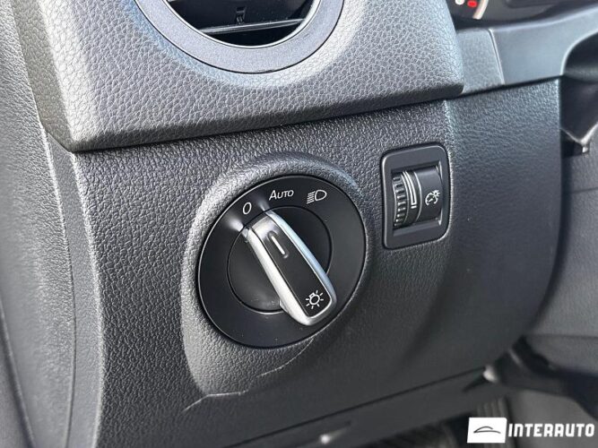 volkswagen Tiguan 2016