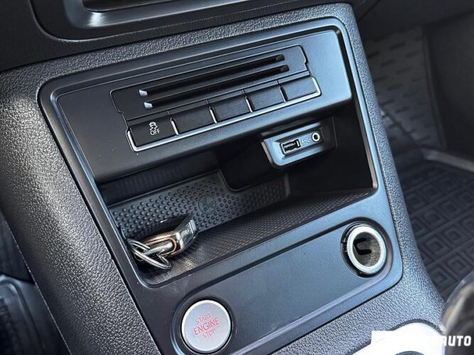 volkswagen Tiguan 2016