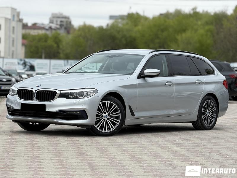 interauto oferta masina