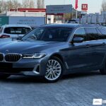 BMW 530e 2021