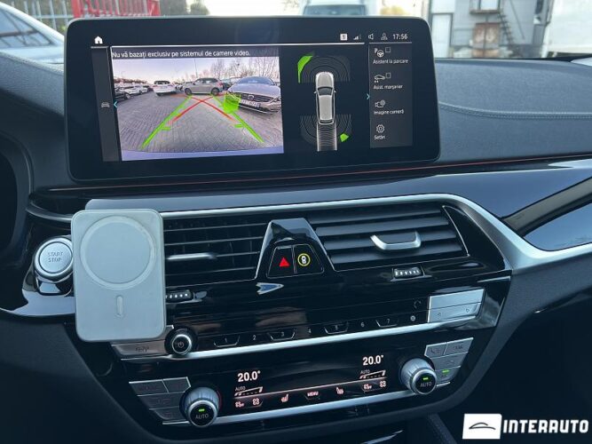 BMW 530e 43 bmw 530e 2021
