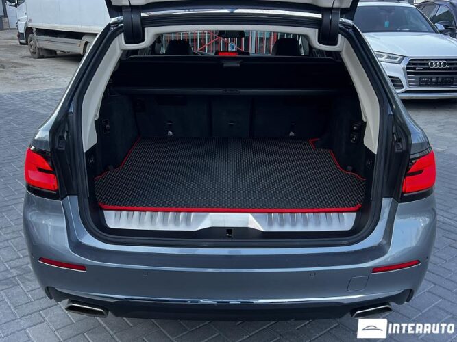 BMW 530e 49 bmw 530e 2021