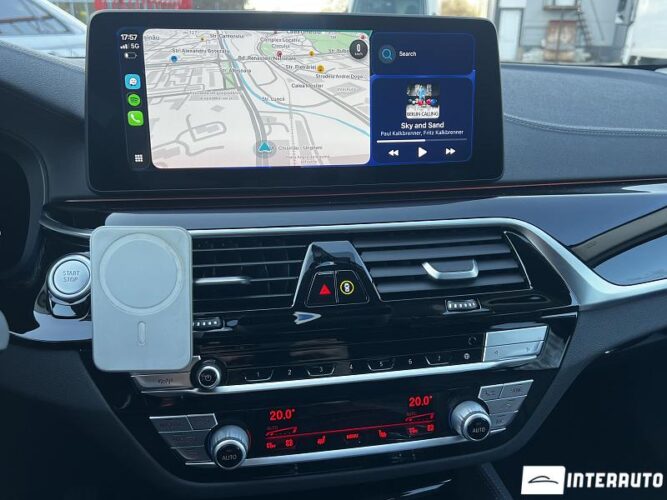 BMW 530e 44 bmw 530e 2021