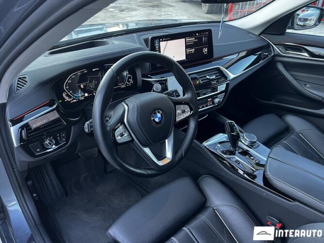 BMW 530e 36 bmw 530e 2021