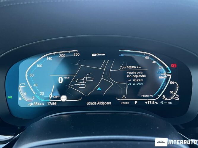 BMW 530e 42 bmw 530e 2021