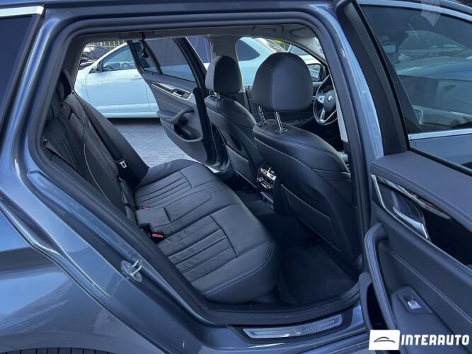 BMW 530e 40 bmw 530e 2021
