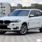 BMW X5 4.0e 2018