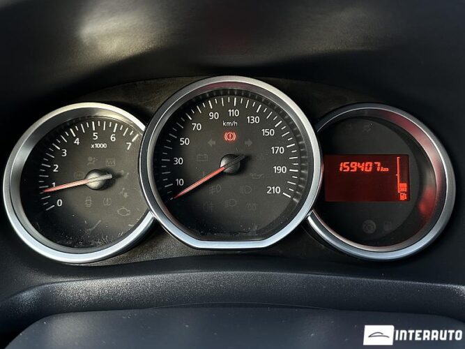 dacia Logan MCV Stepway 2019