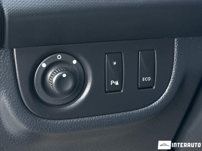 dacia Logan MCV Stepway 2019